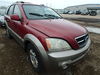 2006 KIA SORENTO EX - Image 1