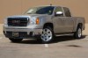 2008 GMC Sierra 1500 - Image 1