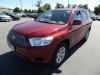 2008 Toyota Highlander - Image 1