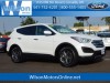 2014 Hyundai Santa Fe - Image 1