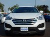 2014 Hyundai Santa Fe - Image 2