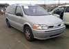 1998 Oldsmobile Silhouette - Image 1