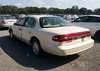 1995 Lincoln Continental - Image 3