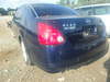 2006 NISSAN MAXIMA SE/ - Image 3