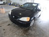 2001 HONDA CIVIC EX - Image 2