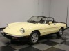 1984 Alfa Romeo Spider - Image 1