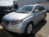 2011 Lexus RX - Image 1