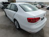 2015 VOLKSWAGEN JETTA BASE - Image 2