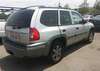 2004 Isuzu Ascender - Image 4
