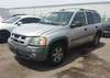 2004 Isuzu Ascender - Image 2
