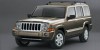 2006 Jeep Commander - Image 1