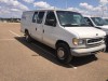 1998 Ford Econoline - Image 1
