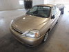 2003 KIA RIO - Image 2