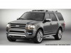 2016 Ford Expedition EL - Image 1