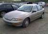 1999 Chevrolet Cavalier - Image 2