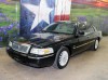 2010 Mercury Grand Marquis - Image 2