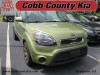 2012 Kia Soul - Image 1