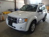 2011 FORD ESCAPE XLT - Image 2