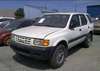 1999 Isuzu Rodeo - Image 2