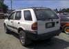 1999 Isuzu Rodeo - Image 3