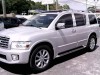 2008 Infiniti QX - Image 1