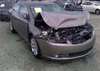 2010 Buick Lacrosse - Image 1