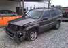 1999 JEEP Grand Cherokee - Image 2