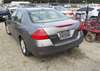 2006 Honda Accord - Image 3