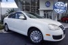 2008 Volkswagen Jetta - Image 1