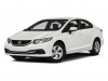 2014 Honda Civic - Image 1
