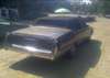 1992 Cadillac Brougham - Image 4