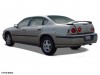 2005 Chevrolet Impala - Image 2