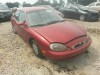 1997 Mercury Sable - Image 1
