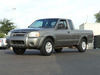 2003 NISSAN FRONTIER - Image 1
