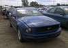 2008 FORD Mustang - Image 1