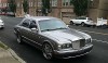 2000 Bentley Arnage - Image 1