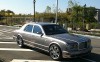2000 Bentley Arnage - Image 3