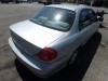 2004 Kia Spectra - Image 4