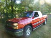 2003 Chevrolet Silverado 1500 - Image 1