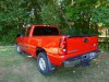 2003 Chevrolet Silverado 1500 - Image 3