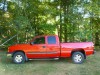 2003 Chevrolet Silverado 1500 - Image 2
