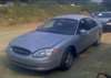 2002 FORD Taurus - Image 2