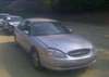 2002 FORD Taurus - Image 1
