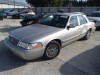 2005 Mercury Grand Marquis - Image 2