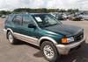 2000 Honda Passport - Image 1