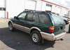 2000 Honda Passport - Image 3