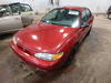 1998 FORD ESCORT SE/ - Image 4