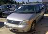 2004 Mercury Monterey - Image 2