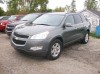 2011 Chevrolet Traverse - Image 3