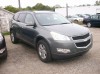 2011 Chevrolet Traverse - Image 1